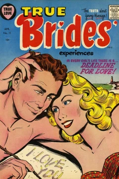 Deadline For Love