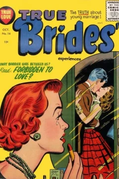 Forbidden to Love?