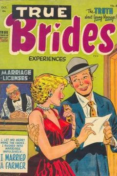 I Married a Farmer