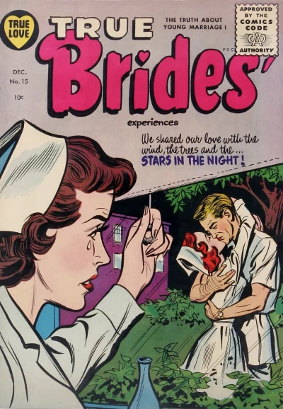 Cover of Stars In the Night