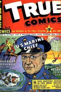 Issue #10