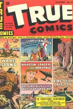 Issue #18