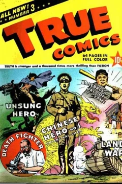 Issue #3