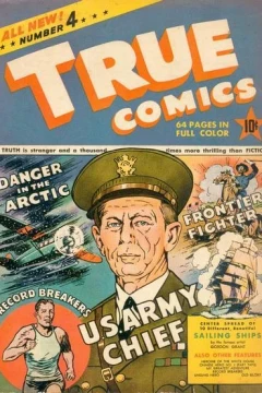 Issue #4