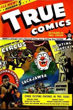 Issue #5