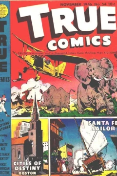 Issue #54