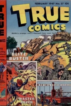 Issue #57