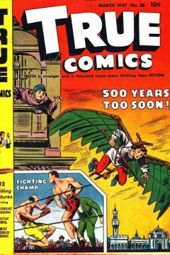 Issue #58