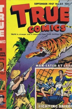 Issue #64