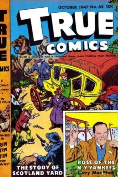 Issue #65