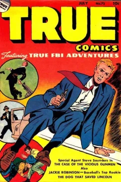 Issue #72