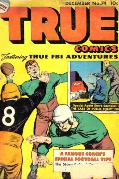 Issue #74