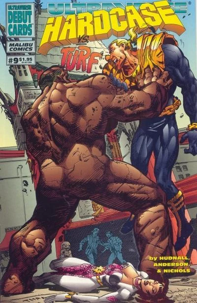 Cover of True Confessions