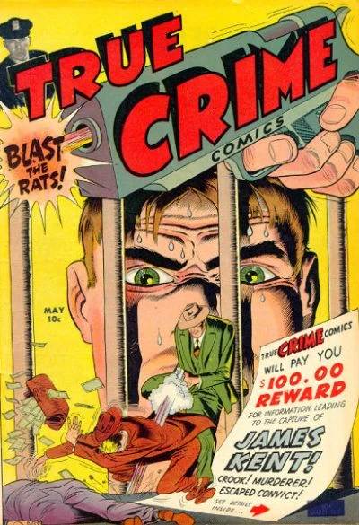 Cover of v1 #2