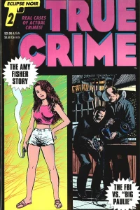 The Amy Fisher Story ; The FBI vs. "Big Paulie"