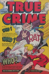 Issue #3