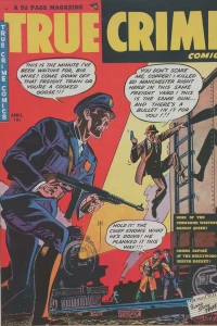 Issue #5