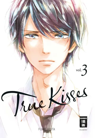 Cover of Issue #3