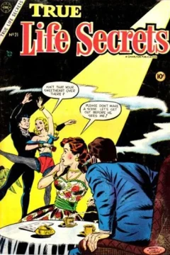 Issue #21