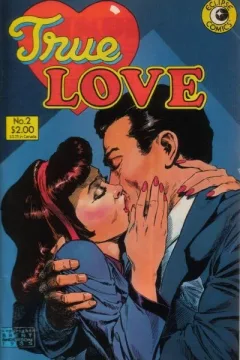 Issue #2