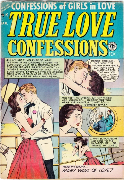 Cover of Issue #5