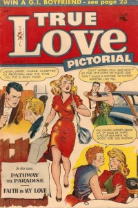 Win a G.I. Boyfriend - see page 23