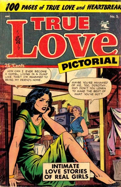 Cover of Intimate Love Stories of Real Girls