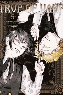 Issue #5