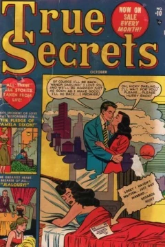Issue #10