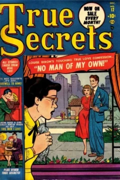 Issue #12