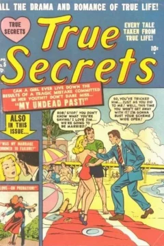 Issue #5