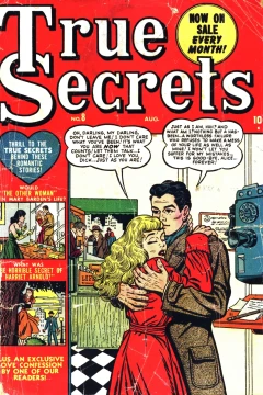 Issue #8