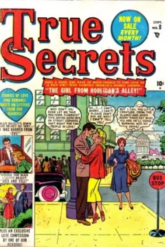 Issue #9
