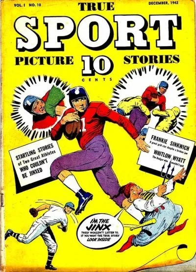 Cover of Issue #110