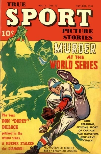 Cover of Issue #310