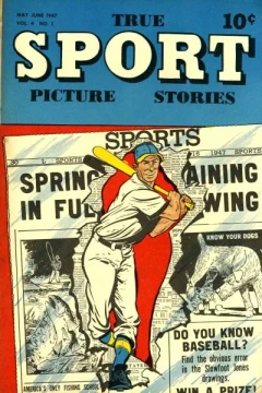 Issue #401