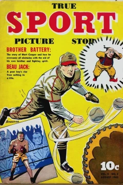 New Issue