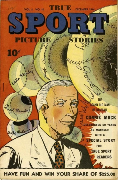 Cover of New Issue