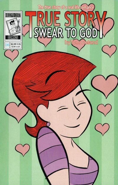 Cover of Vertigo