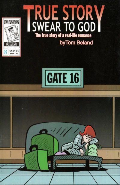 Cover of Get Here