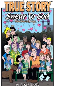 Issue #1