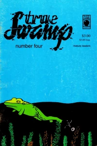 Issue #4