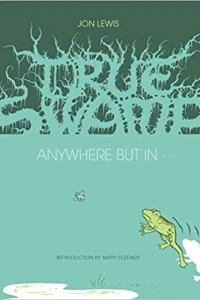 Issue #1