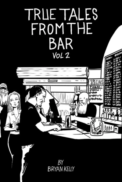 Cover of Vol 2