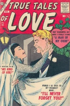 The Love I Lost
