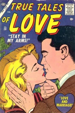 Two Loves Have I!