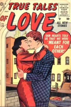Why Won't He Propose?