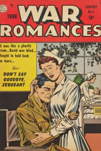 Issue #4