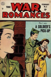 Issue #5