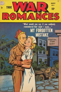 Issue #6